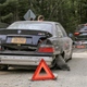 Image for article titled I Crashed My BMW M3 Rally Car